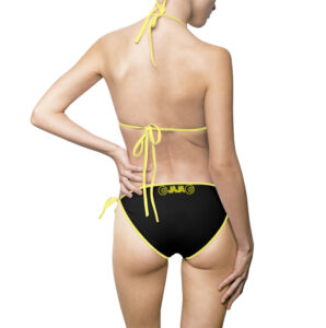 bikini ispirato alle conchiglie